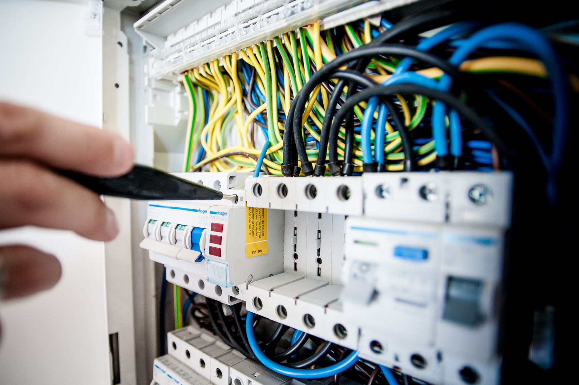 Électricien à Cormeilles-en-Parisis